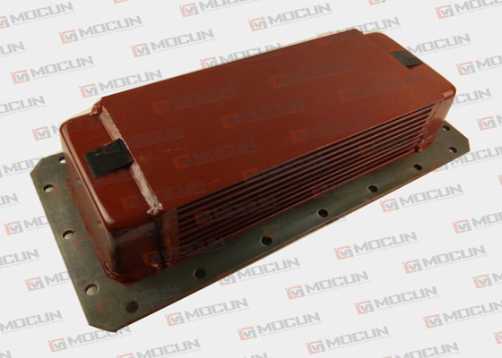 Dobra cena. Silnik wysokoprężny Cummins OEM K38 / KTA38 Marine Aftercooler Core 3638361 w Internecie