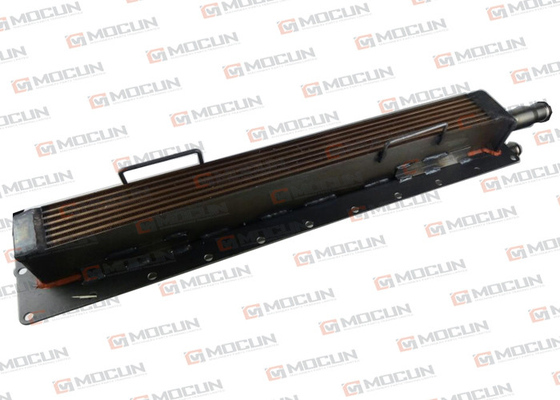 Dobra cena. Katalog chłodnicy oleju chłodniczego Aftercooler Core Cummins K19 4910355 w Internecie