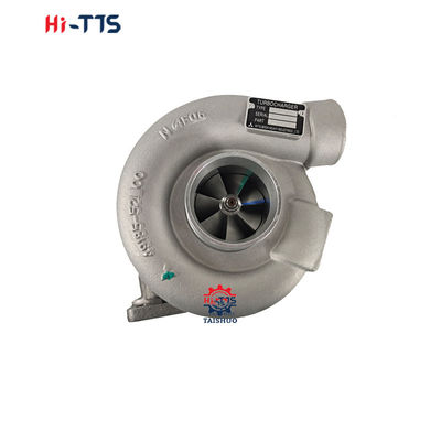 Część do sprzedaży detalicznej S6D125 6D125 Silnik Turbosprężarka 6152-82-8310 6152828310