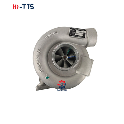 Dobra cena. Część do sprzedaży detalicznej S6D125 6D125 Silnik Turbosprężarka 6152-82-8310 6152828310 w Internecie