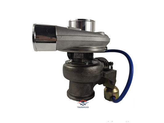 Dobra cena. 177-0440 1770440 Turbocharger Części silnika koparki do silnika Cater-pillar E325C C7 w Internecie