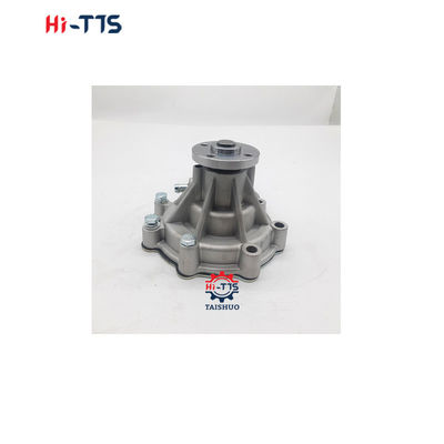 Dobra cena. 34545-10017 32A45-00022 32A45-00010 Pompa wodna do silnika Diesla Mitsu-bishi S4S w Internecie