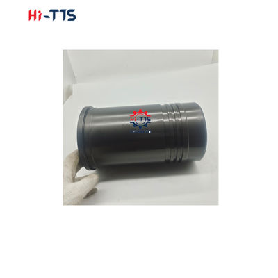 6150-21-2221 Obudowa cylindrów Do S6D125 Części silników maszyn diesla