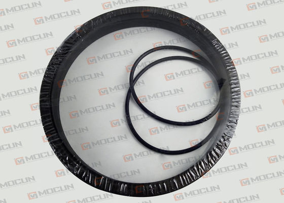 Dobra cena. R2840P OEM Floating Oil Seals Wymiana części zamiennych koparki do Komatsu PC120-5 / 100-5 w Internecie