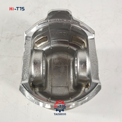 Dobra cena. Zestaw tłoków silnika 1J868 16423-21910 4D87 4 CYL do silnika K-UBOTA w Internecie