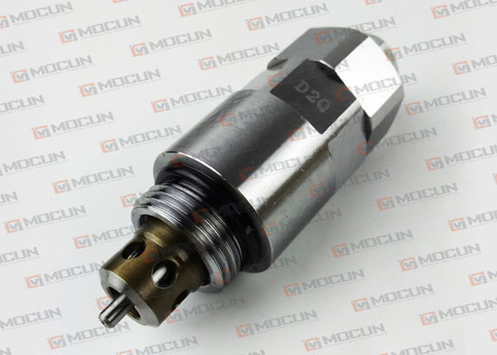 Dobra cena. 4358914 Valve Assy, Aftermarket Excavator Parts Engine Relief pasuje do ZX210 - 3 w Internecie