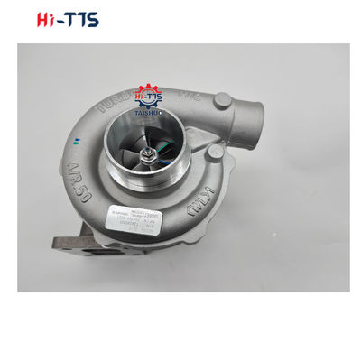 turbosprężarka 704794-5002S 704794-0002 704794-0001 ME078871 ME078660 dla SK330-6E 6D16