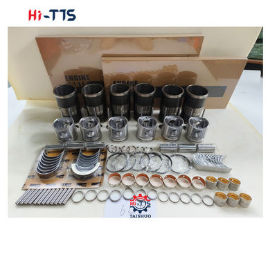 Dobra cena. Części silnika 6CT Zestaw obudowy cylindra 3929161 3802429 3800328 w Internecie