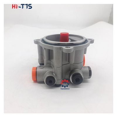 Ekskawator K3V112 Części hydrauliczne Hydraulic Gear Pump 123F-9009-2