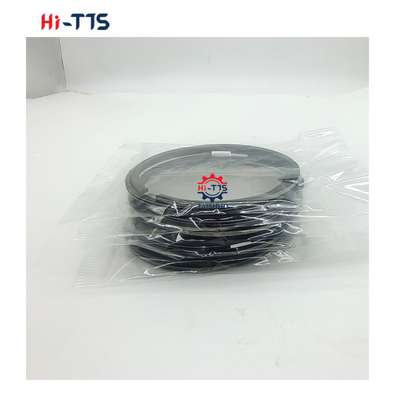 Dobra cena. 08-167600-10 50000988 Zestaw pierścieni tłokowych 120MM STD do części zamiennych silnika FL914 w Internecie