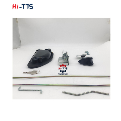 Dobra cena. R220-9 Zestaw zamków drzwiowych do zamków drzwiowych bocznych koparek w Internecie