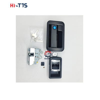 Dobra cena. R225-7 Zestaw zamków drzwiowych do zamków bocznych koparek w Internecie