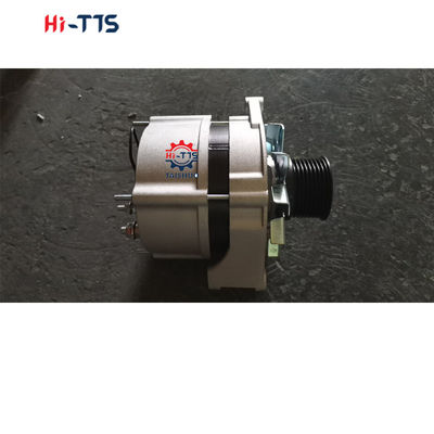 6BT 12V 95A Alternator silnika koparki 4988274 5293586 3972730 3282554 3920679
