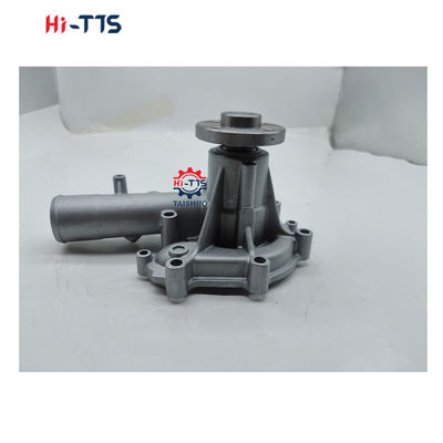 Pompa wodna 123900-42000 dla silnika 4TNV106 4TNE106 Yan-mar