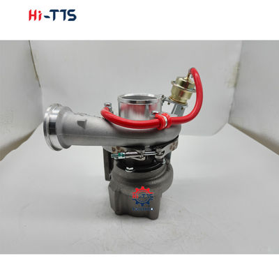 EC2108 D6E Silnik wysokoprężny turbo VOE20933297 VOE21647837