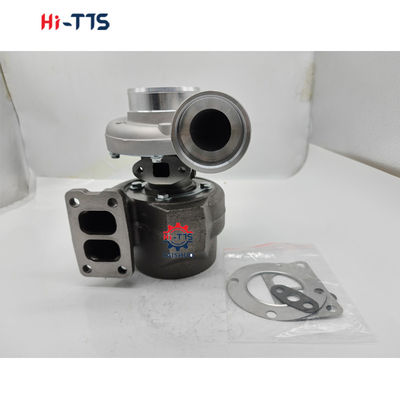 Dobra cena. Ekskawator  EC210B Silnik D6D Turbo S200 Turbocompressor 318706 04282637 04258679 w Internecie