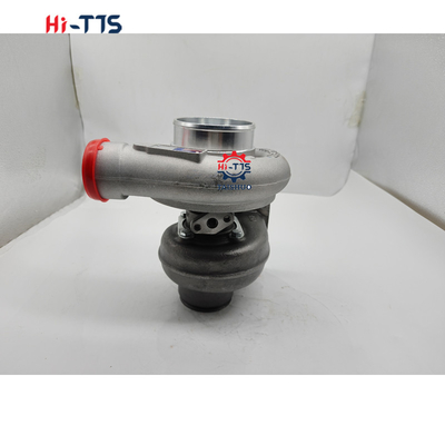 Dobra cena. 6D102 Część silnika Turbosprężarka 6735-81-8300 Turbo Do koparki PC200-6 Komatsu w Internecie