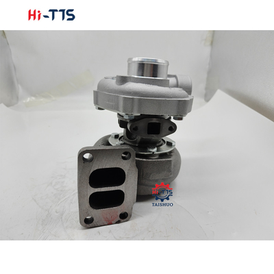 Dobra cena. 6D95 Silnik Turbosprężarka 6207-81-8331 6207-81-9330 700836-0001 Dla Komatsu PC200-6 S6D95L w Internecie