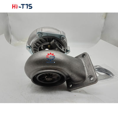 Dobra cena. Turbosprężarka silnika 6D95 6207-81-8210 6207818210 Do Pc200-5 Garrett Turbo Charger w Internecie