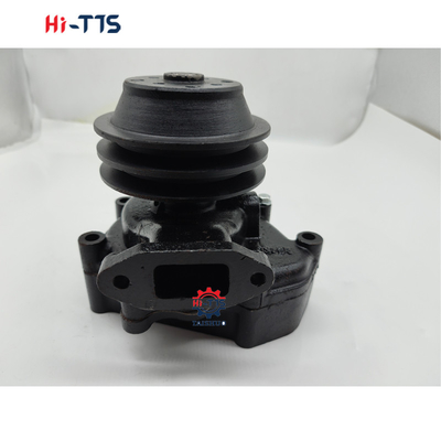 Dobra cena. 495 495D 4100 4102 ZH4100 K4100 Zestaw pompy wodnej Części zamienne silników wysokoprężnych w Internecie