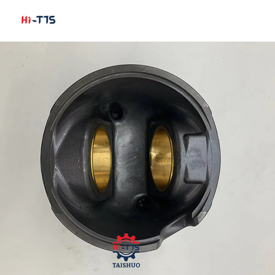 Dobra cena. 6L ISLE QSL8.9 QSL9 Silnik wysokoprężny części zamienne zestaw tłokowy 4987914 w Internecie