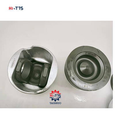 Dobra cena. ISLE8.9 QSL8.9 6L 6LTAA Silnik tłok 114mm 3966721 4941395 Piston podzielony w Internecie