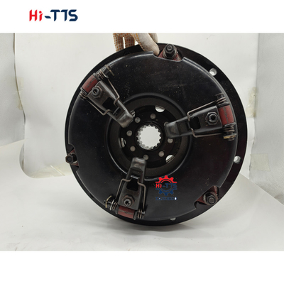 Dobra cena. 495A 504 ciągnik produkcja Jiangsu Qinggong 550 miedzi 16 zębów sprzęgło zespół w Internecie