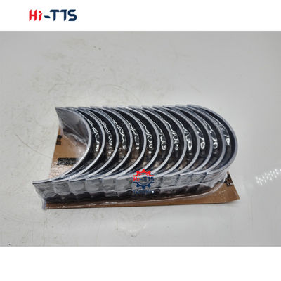 K19 KTA19 QSK19 Silnik łodzi morskich Silnik wysokoprężny Silnik wysokoprężny 205840 łożysk prętowy