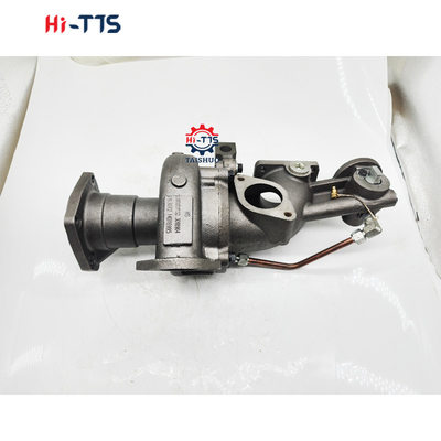 Dobra cena. 3086115 473 3098966 3098963 Pompa wodna do silnika koparki QSK19 w Internecie