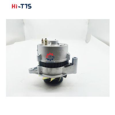495A 504 SL4100ABT alternator dla ciągników wyprodukowany w Szanghaju