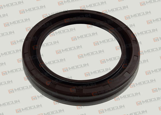 Dobra cena. ISUZU Excavator Engine Parts 4BD1 Rear Seal Cranshaft Old Type w Internecie