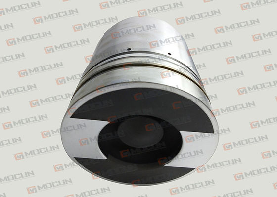 Dobra cena. 6151-31-2150 Aluminiowe części do silników tłokowych S6D125 do koparki Komatsu w Internecie