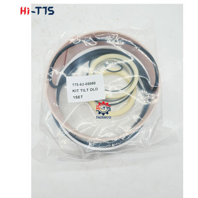 Dobra cena. 175-63-05080 zestaw uszczelniający buldożer zestaw napraw cylindrów hydraulicznych w Internecie