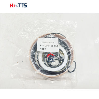 Dobra cena. D155 zestaw uszczelniający buldożer Zestaw napraw cylindrów hydraulicznych 175-63-05150 w Internecie