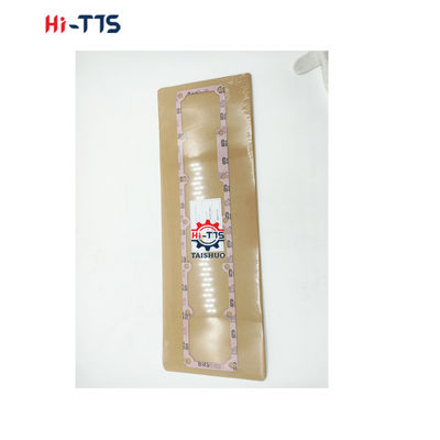 Wyposażenie do gęstek głowicy cylindra do silnika S6D102