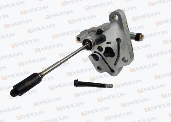 Dobra cena. Excavator Engine Parts D12D 21067551 Pompa paliwa do EC360B / EC460B w Internecie