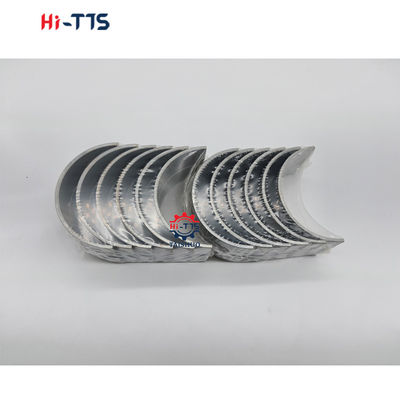 6D155 łącznikowe łożyska łącznikowe 6127-31-3042 nadające się do części silników Komatsu