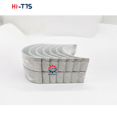 Dobra cena. 6D140+50 łożyska główne 6735-28-8110 nadające się do części silników Komatsu w Internecie