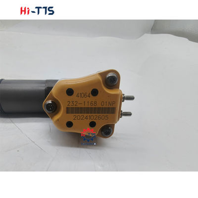 Dobra cena. 232-1168 232-8756 156-3895 111-7916 204-2467 198-4752 Wtryskiwacz paliwa do 3408 3412 Części koparek Silnik w Internecie