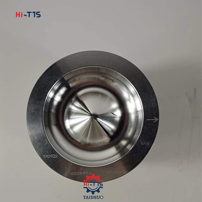 Dobra cena. Ekskawator silnik wysokoprężny tłok C7.1 Elektroniczny wtrysk paliwa 4505996 w Internecie