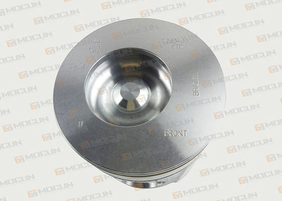 Dobra cena. 6738-31-2111 6D102 PC200-7 KOMATSU Excavator Tłok silnika do wymiany w Internecie