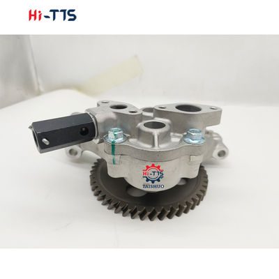 Dobra cena. 6D16 6D17 6D22 Pompa olejowa ME034664 ME074253 ME074345 Części silnika dla MITSUBISHI w Internecie