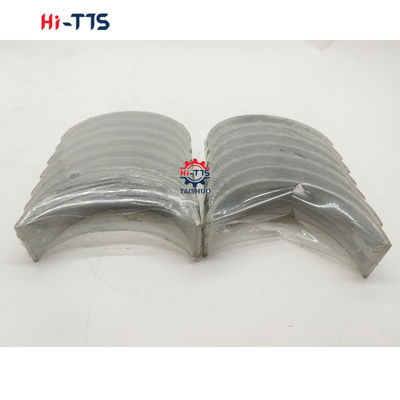 Dobra cena. S6D140 silnik +75 łożysk główny 6210-21-8010 6210-21-8000 Dla części silnika w Internecie