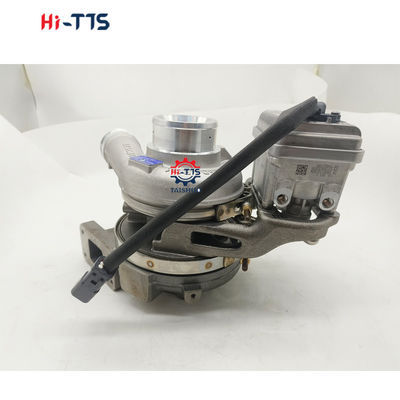 11559880024 32006376 Aktuator turbosprężarki dla brytyjskiej firmy JCB Truck & Excavator