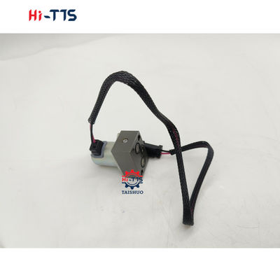 702-21-57400 Zawór magnetyczny dla hydraulicznej pompy głównej PC200-7 PC200-8