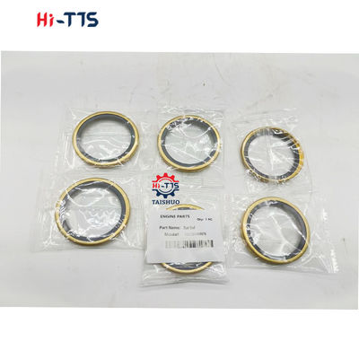 Dobra cena. Przednia osłona plus uszczelnienie oleju 4096670+4096669 dla części silnika QSK23 w Internecie