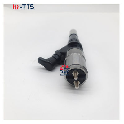 PC400-7 PC450-7 Wtryskiwacz paliwa do koparek Assy 6156-11-3300 095000-1211