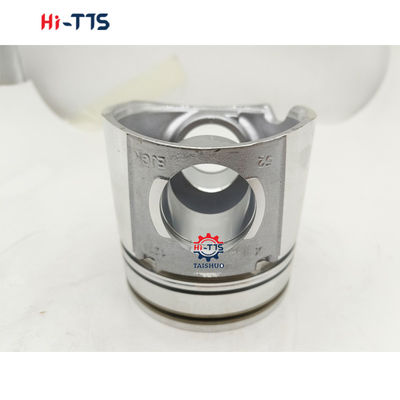 Dobra cena. 6D107 QSB6.7 tłok silnika wysokoprężnego do koparki część nr 6754-31-2111 6754-31-2110 w Internecie