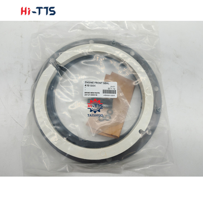 Dobra cena. uszczelnienie oleju przedniego wału klikatkowego 4101504 4026489 4955383 3680706 3104263 4962603 dla części zamiennych silników wysokoprężnych ISX ISX15 QSX15 w Internecie