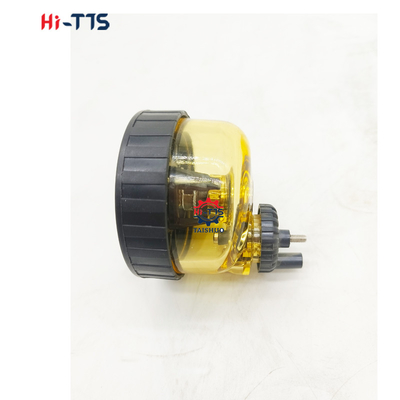 Dobra cena. 32925708 112-9401 Pudełka Zgromadzenie Pudełka oleju Pudełka oleju silnikowego Filtr Pudełka oleju dla koparki CAT w Internecie